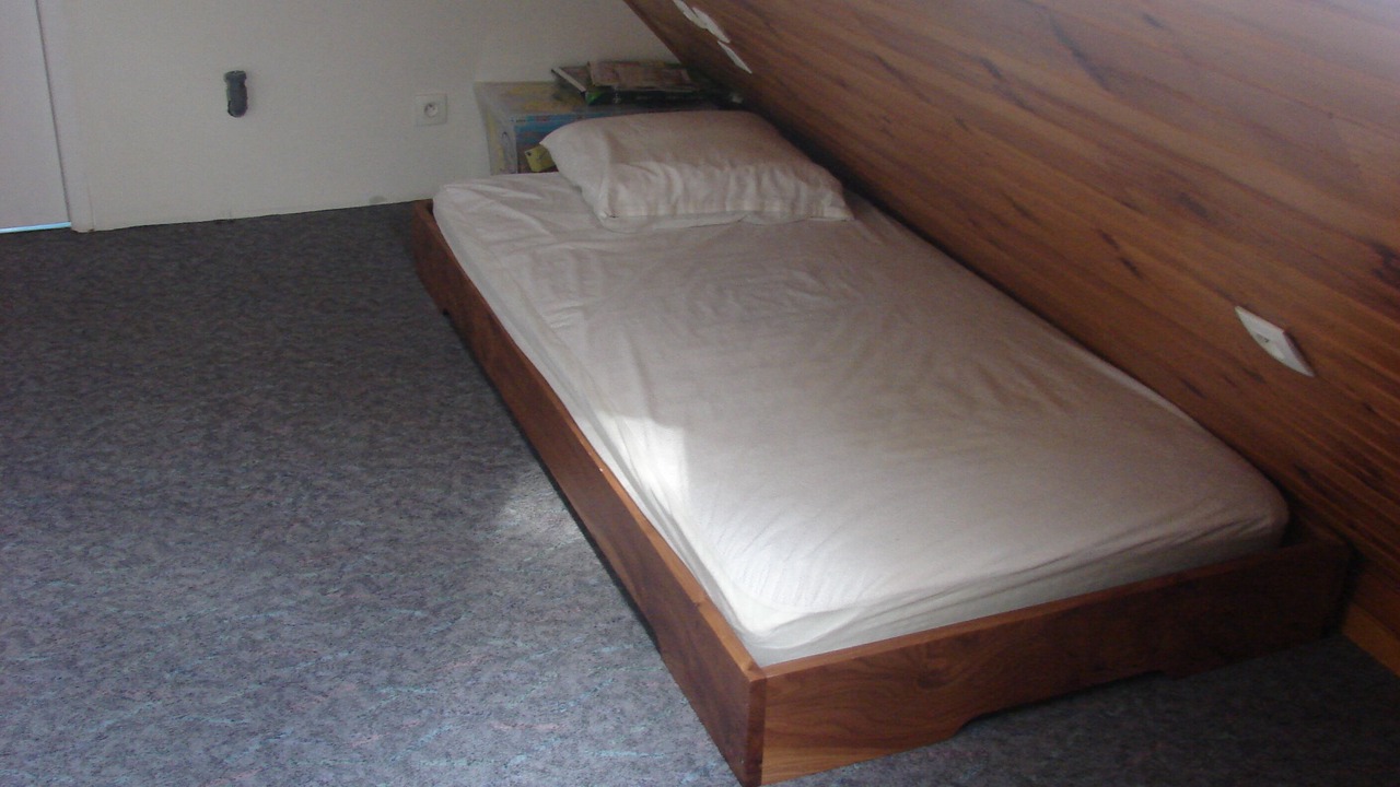Photo of Bedroom in Adervielle-Pouchergues