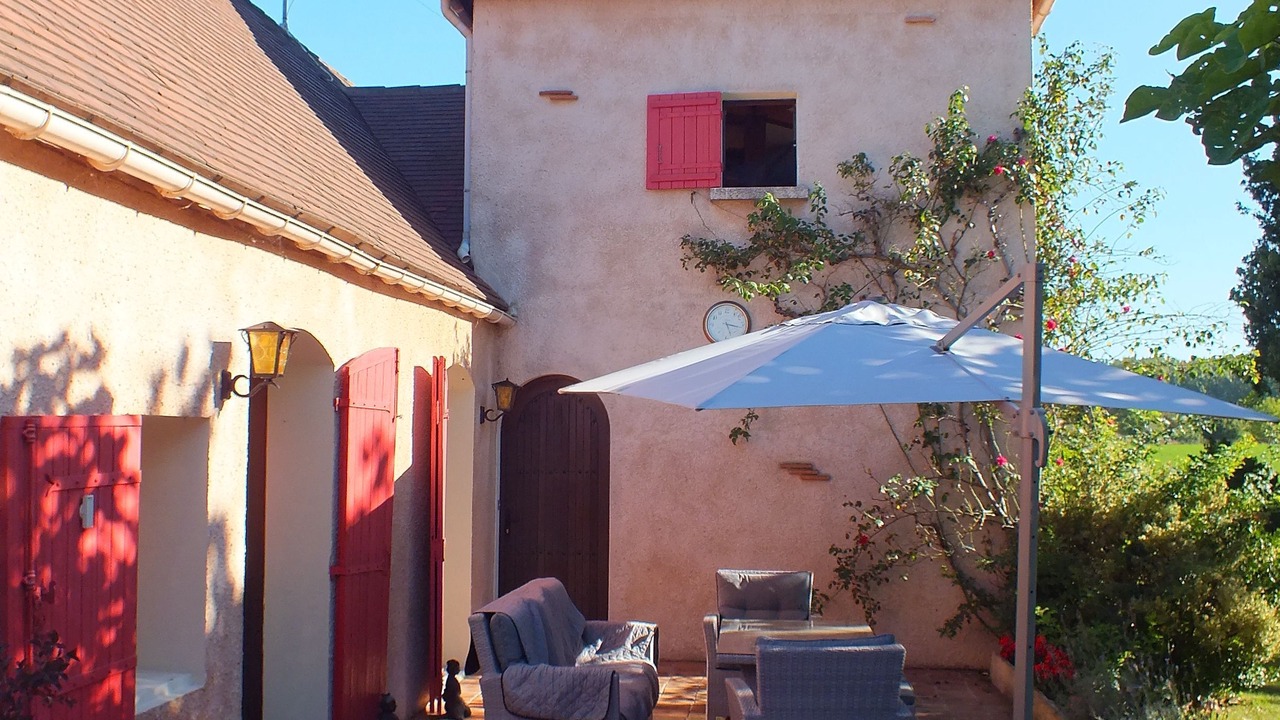 Photo of Patio Balcony in Saint-Pierre-d'Eyraud