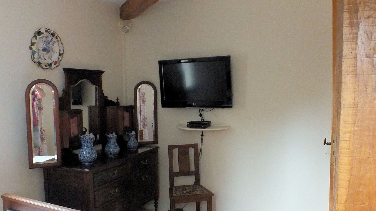 Photo of Bedroom in Saint-Pierre-d'Eyraud