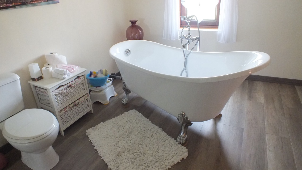 Photo of Bathroom in Saint-Pierre-d'Eyraud