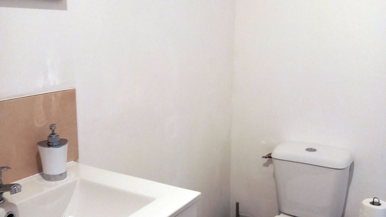 Photo of Bathroom in Saint-Pierre-d'Eyraud