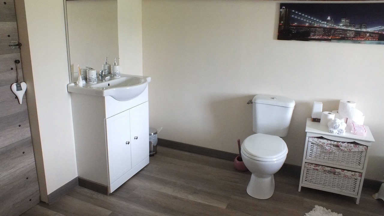 Photo of Bathroom in Saint-Pierre-d'Eyraud