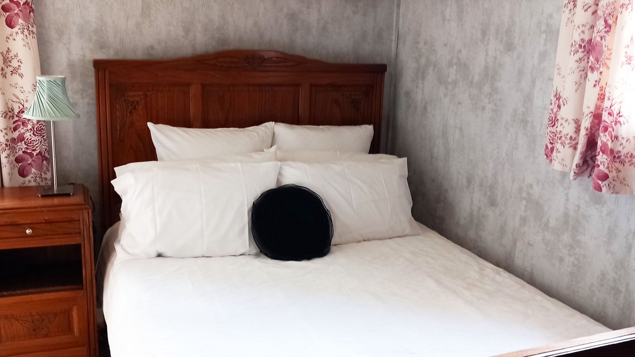 Photo of Bedroom in Saint-Pierre-d'Eyraud