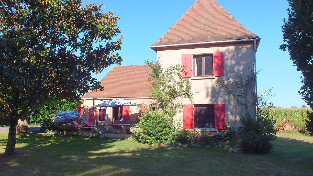 Photo of Outdoor in Saint-Pierre-d'Eyraud