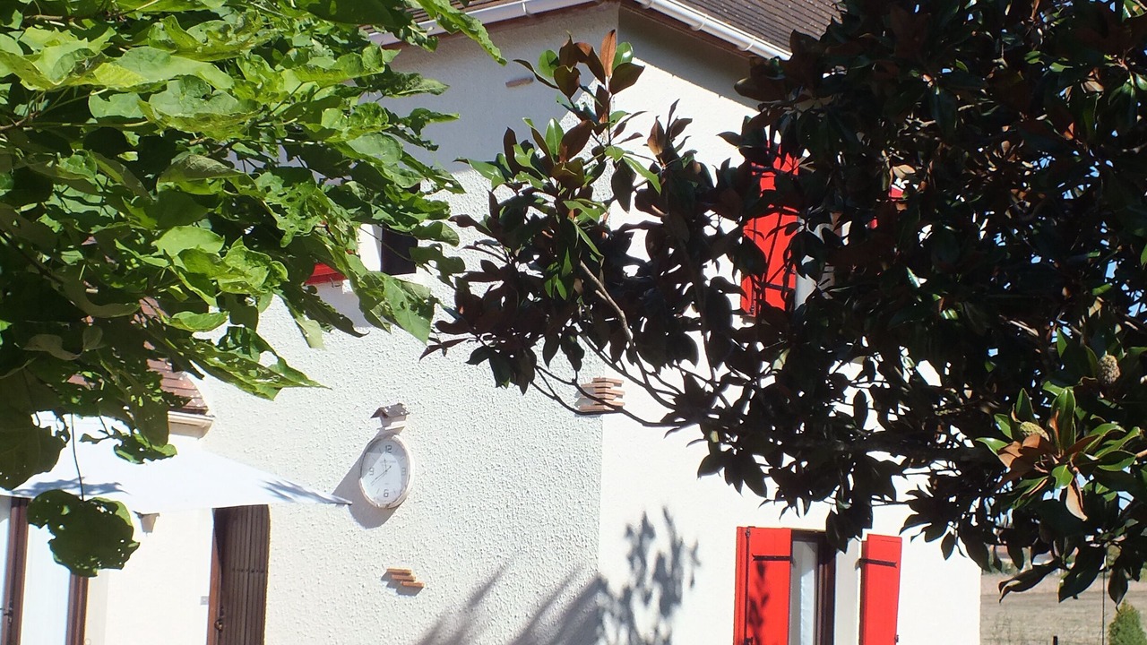Photo of Outdoor in Saint-Pierre-d'Eyraud