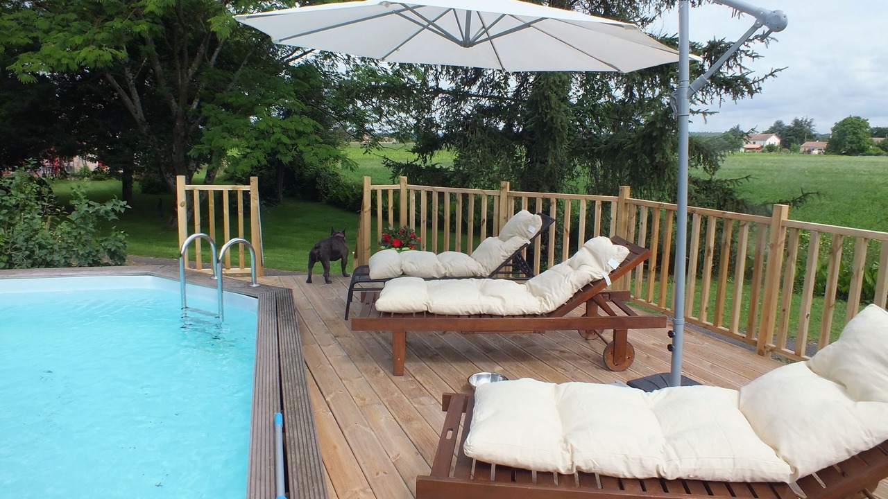Photo of Outdoor in Saint-Pierre-d'Eyraud