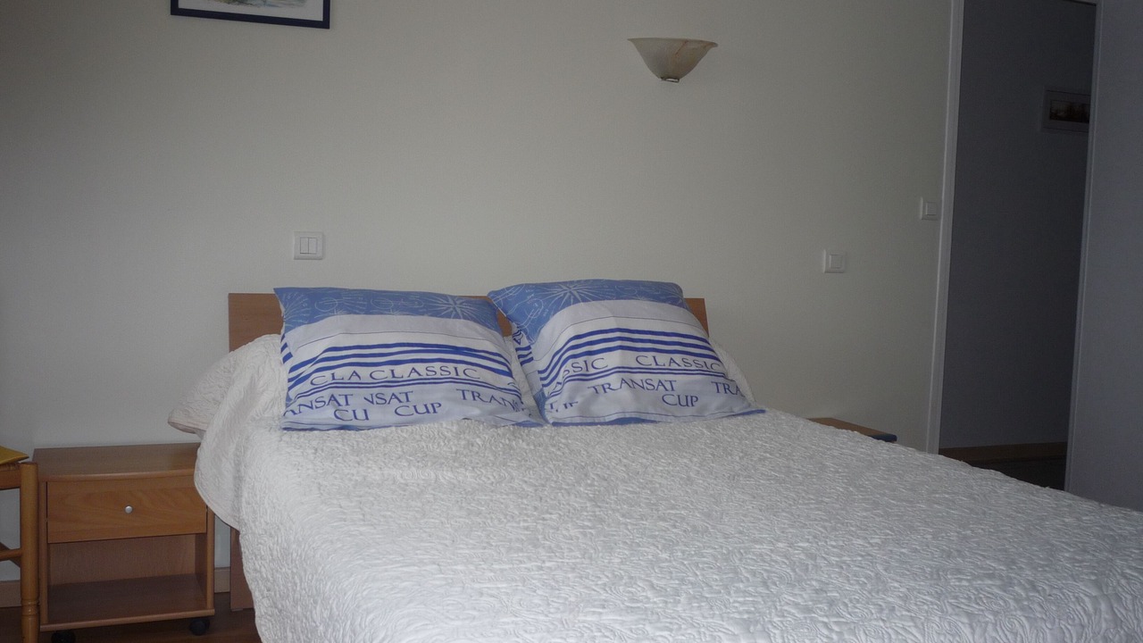 Photo of Bedroom in Guerande