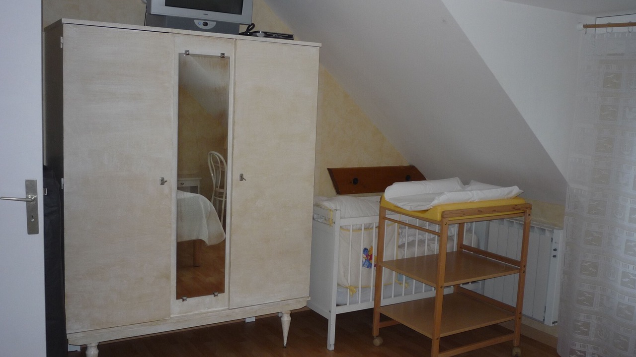 Photo of Bedroom in Guerande