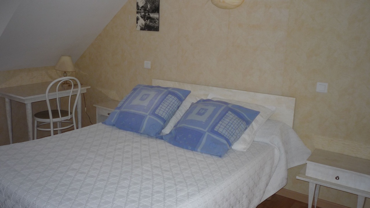 Photo of Bedroom in Guerande