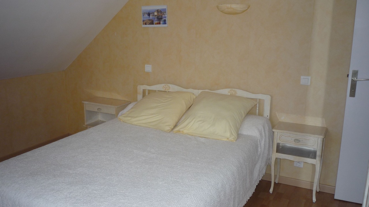 Photo of Bedroom in Guerande