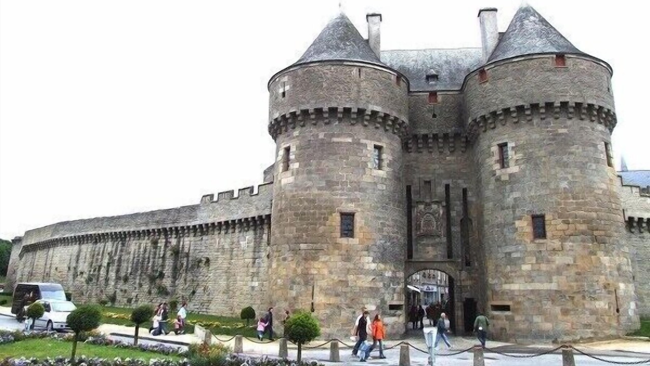 Photo of Others in Guerande