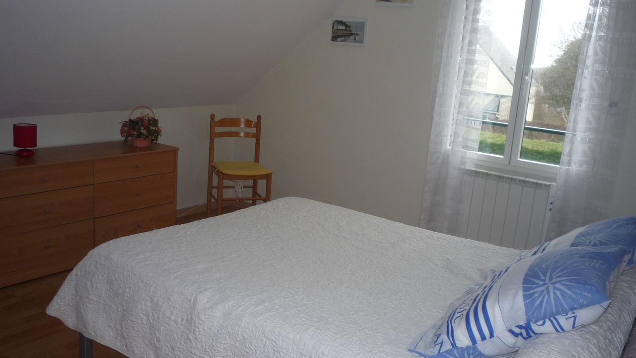 Photo of Bedroom in Guerande