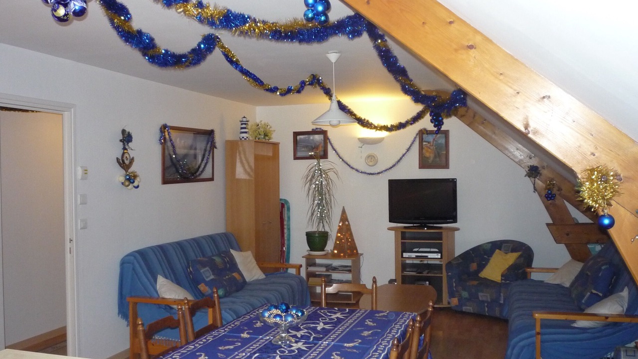Photo of Livingroom in Guerande