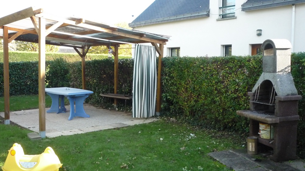 Photo of Outdoor in Guerande