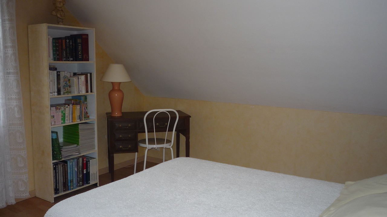Photo of Bedroom in Guerande