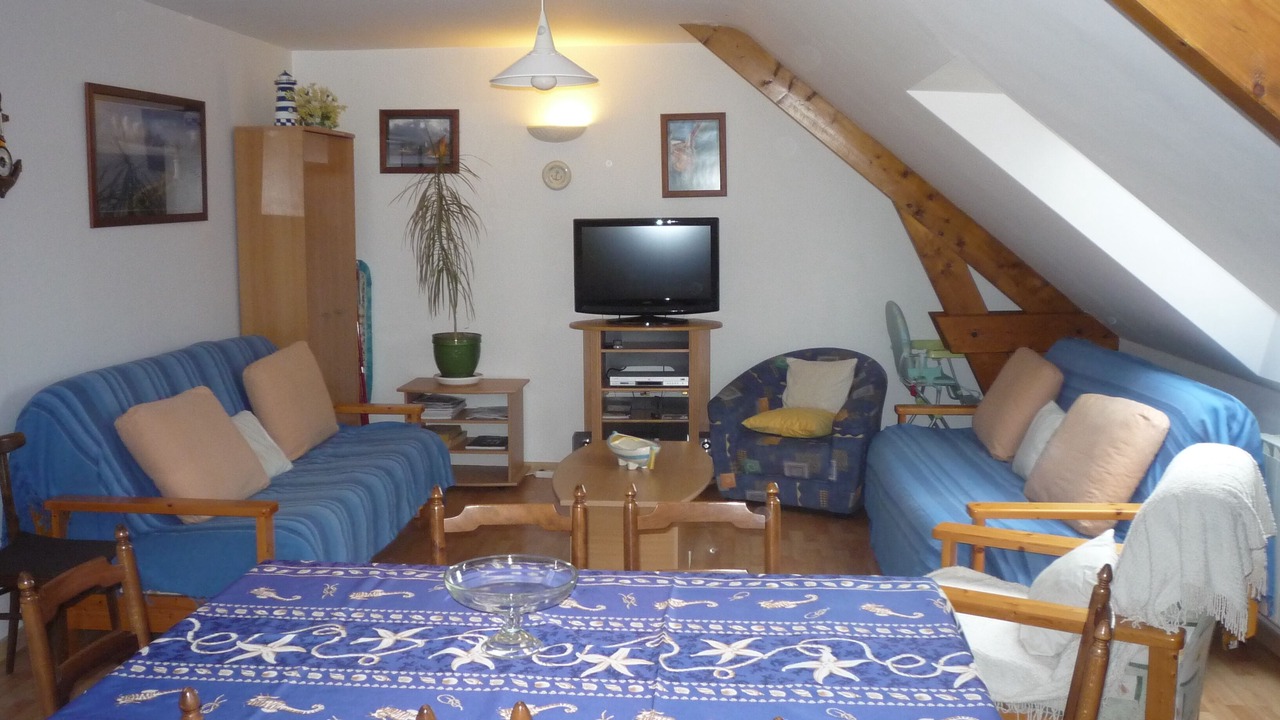 Photo of Livingroom in Guerande