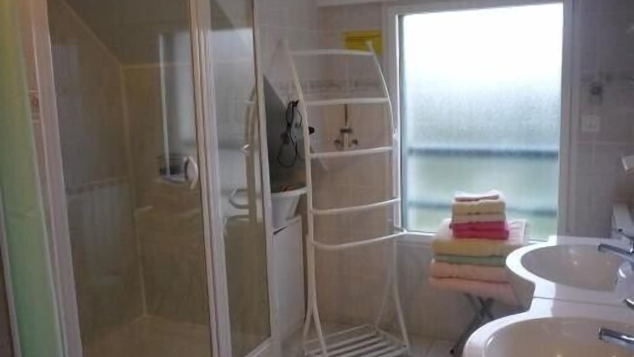 Photo of Bathroom in Guerande