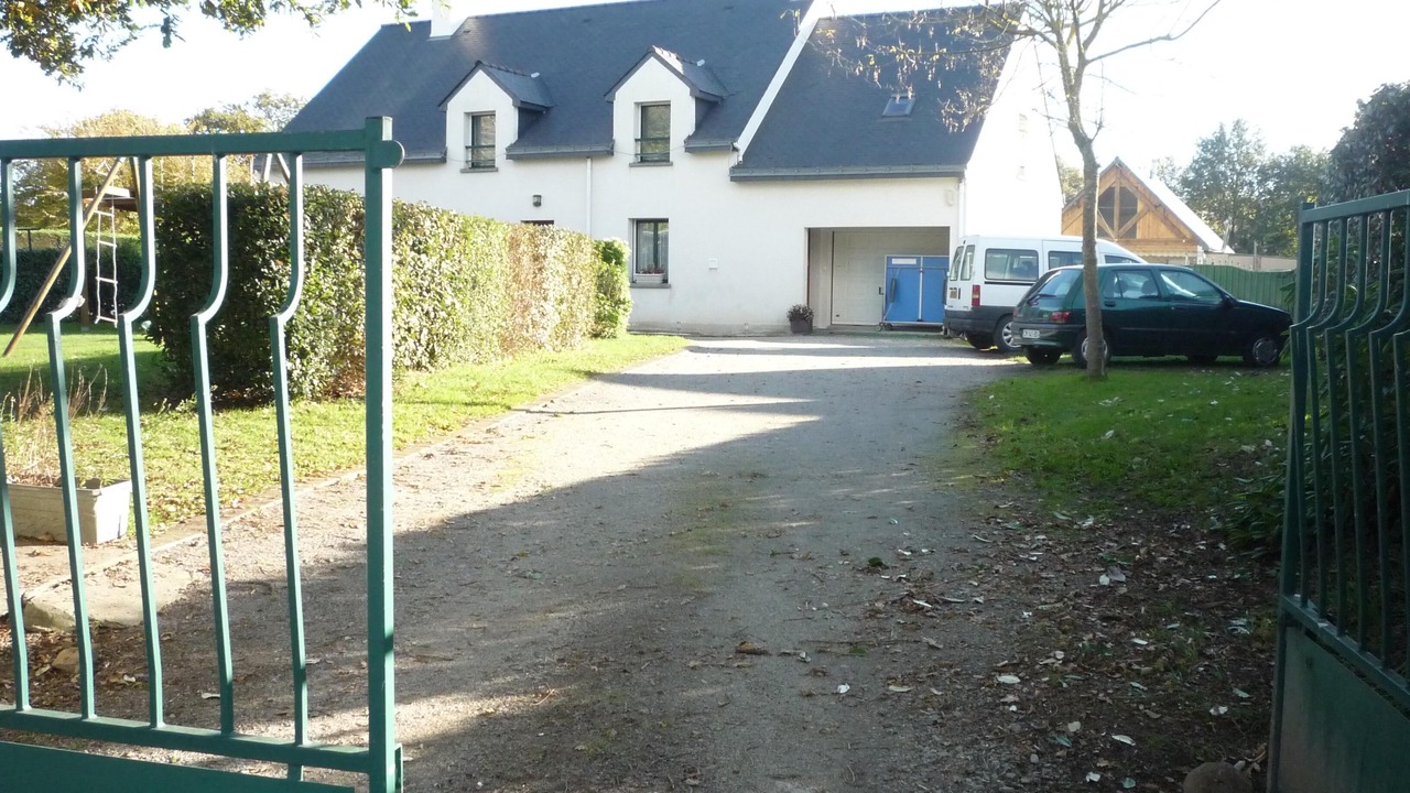 Photo of Outdoor in Guerande