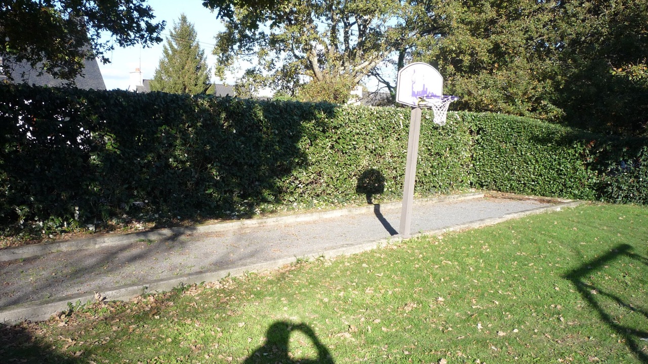 Photo of Outdoor in Guerande