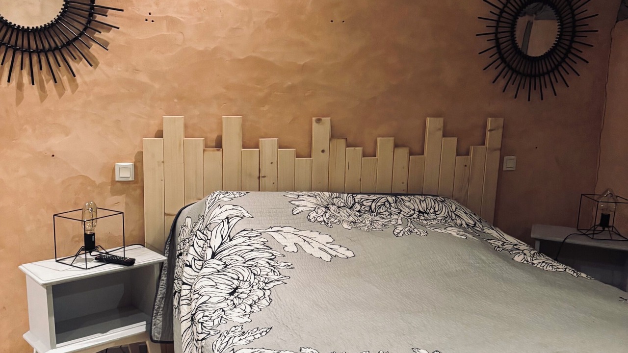 Photo of Bedroom in Xaintrailles