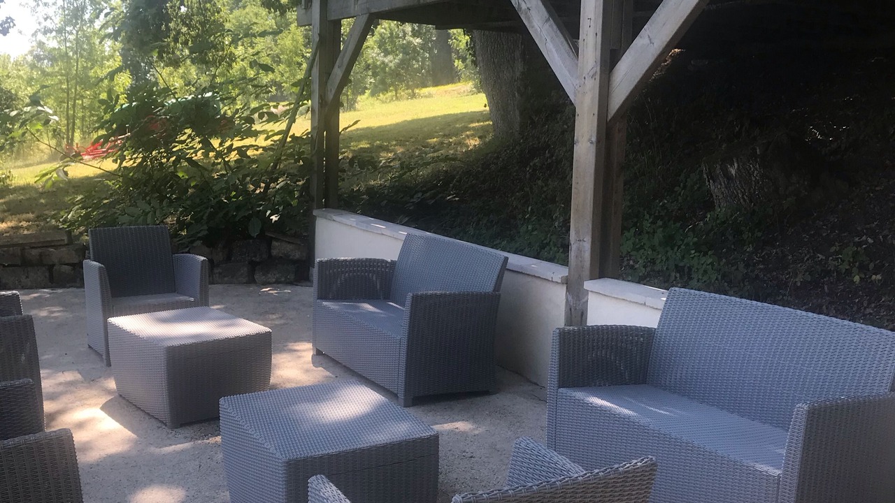 Photo of Patio Balcony in Xaintrailles