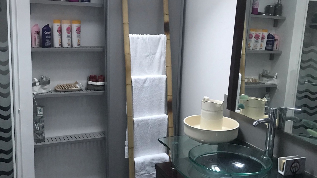 Photo of Bathroom in Xaintrailles