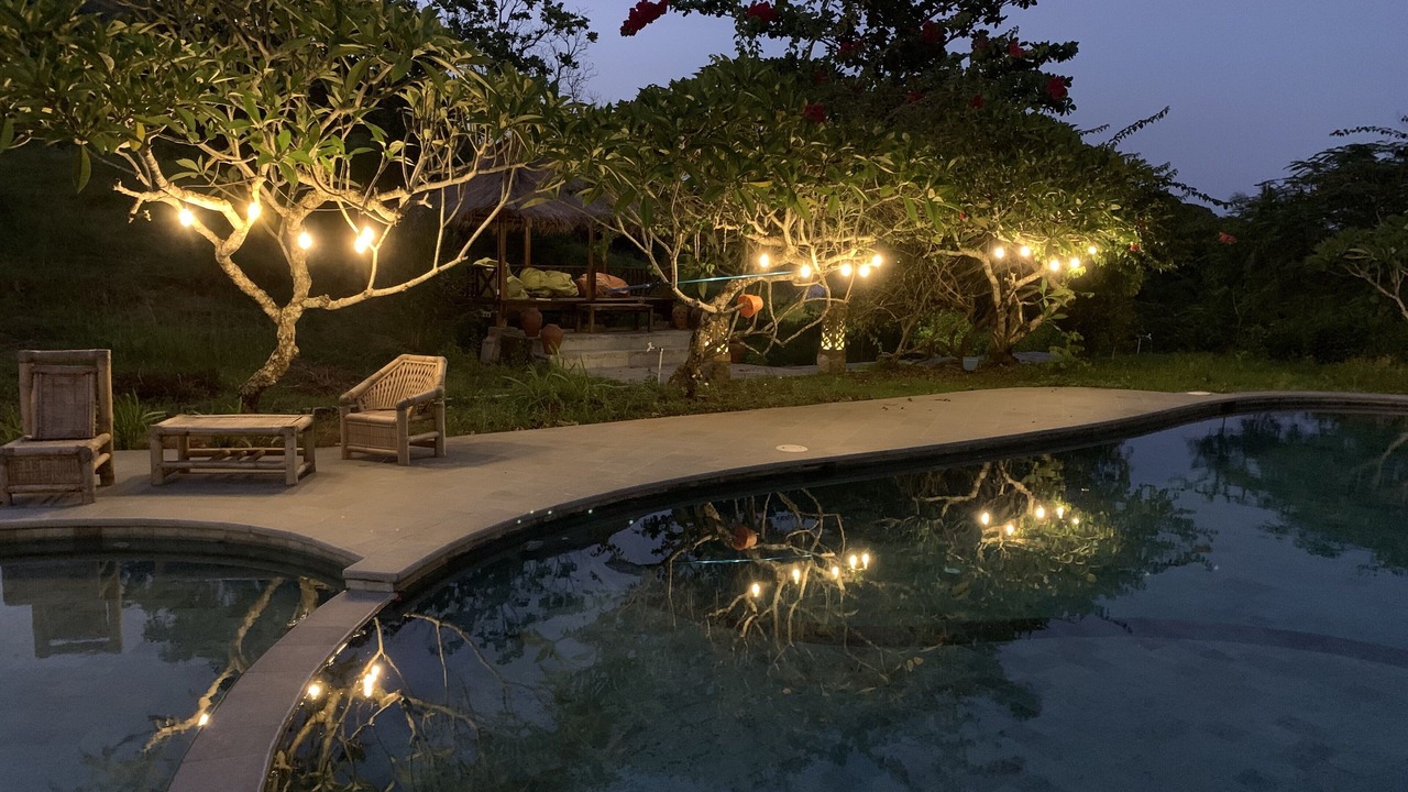 Photo of Outdoor in Batu Putih