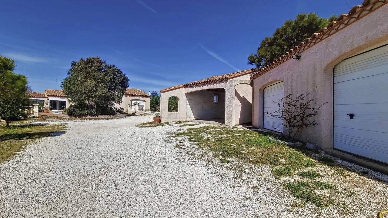 Photo of Outdoor in La Palme