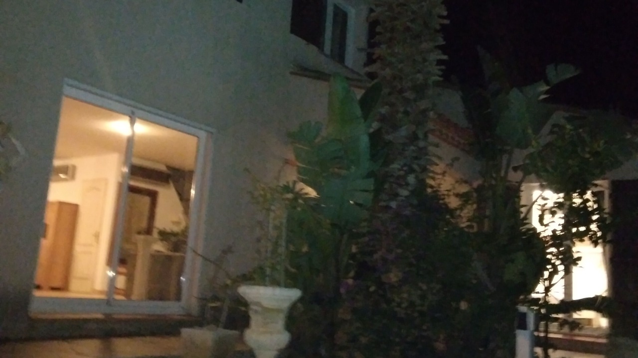 Photo of Patio Balcony in La Palme