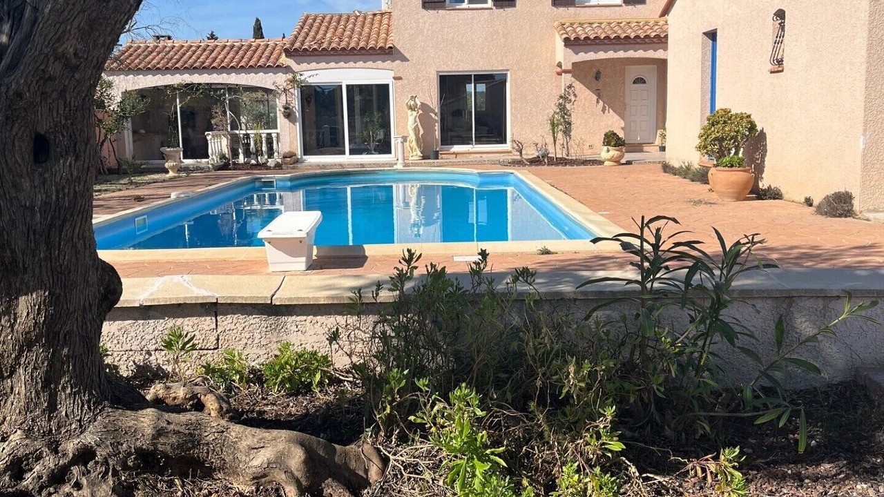 Photo of Outdoor in La Palme