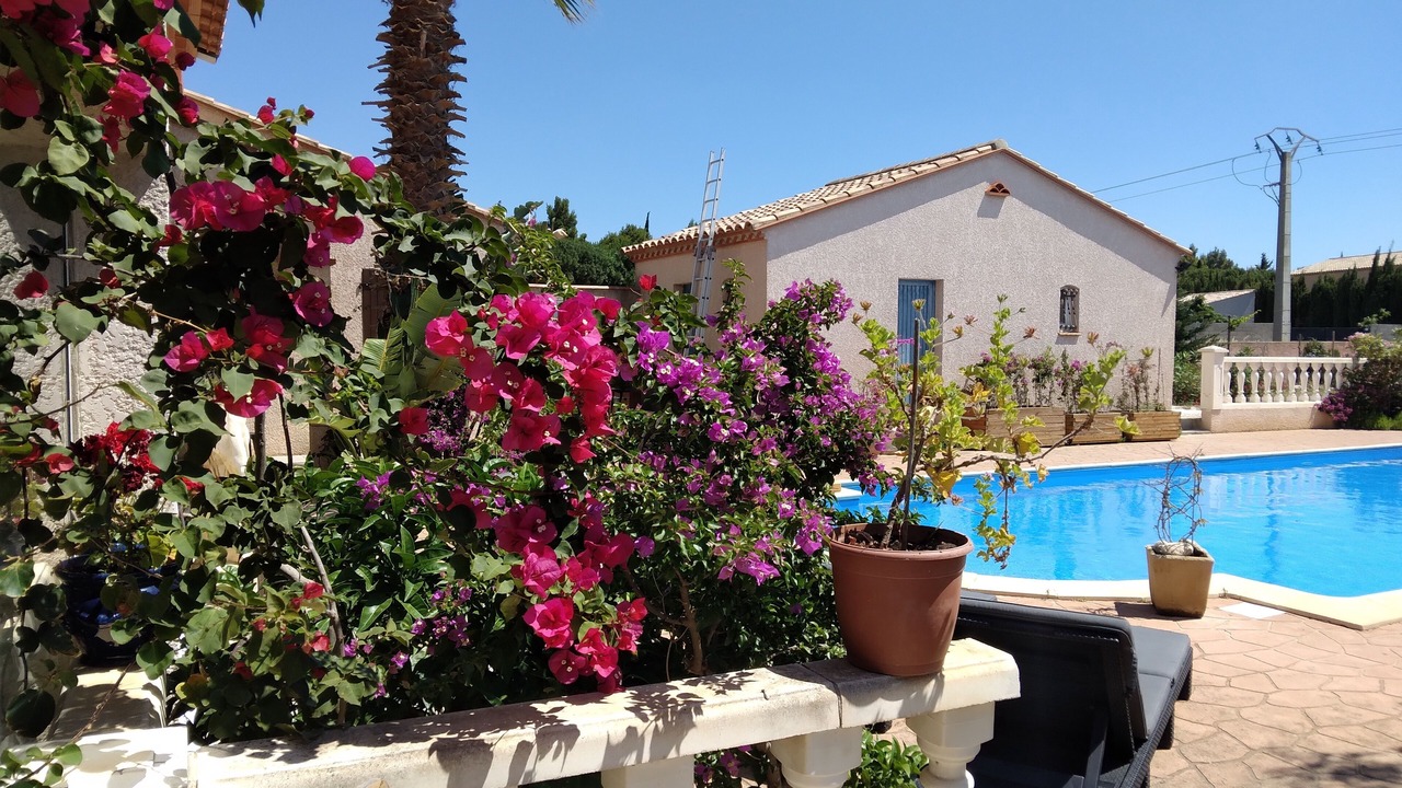 Photo of Outdoor in La Palme