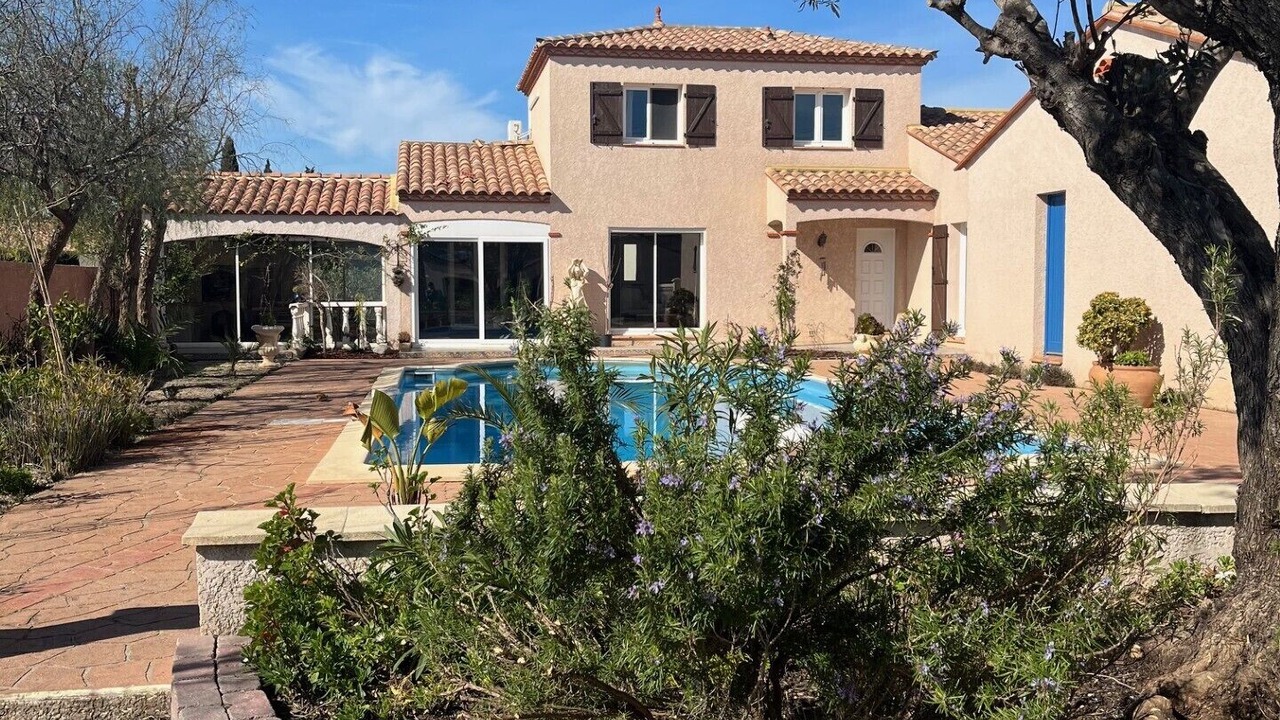 Photo of Outdoor in La Palme