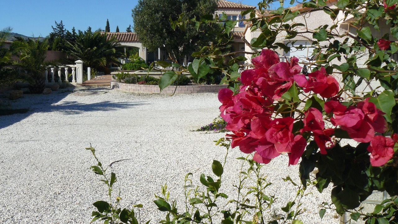 Photo of Outdoor in La Palme
