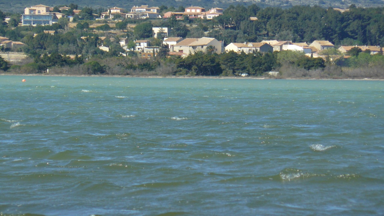 Photo of Outdoor in La Palme