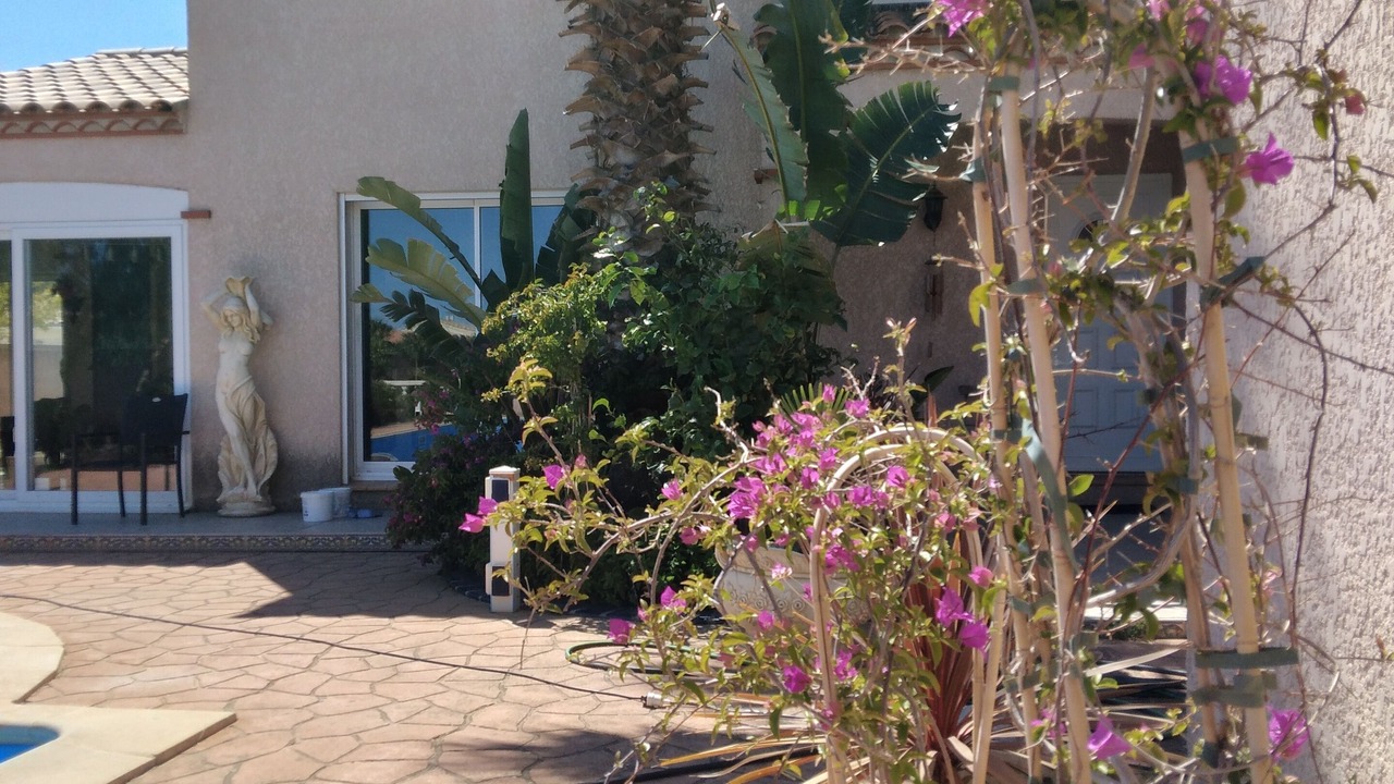 Photo of Outdoor in La Palme