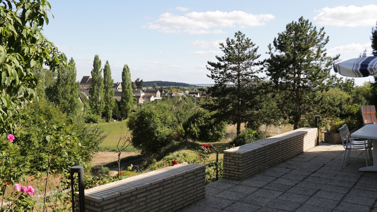 Photo of Outdoor in Avon-les-Roches