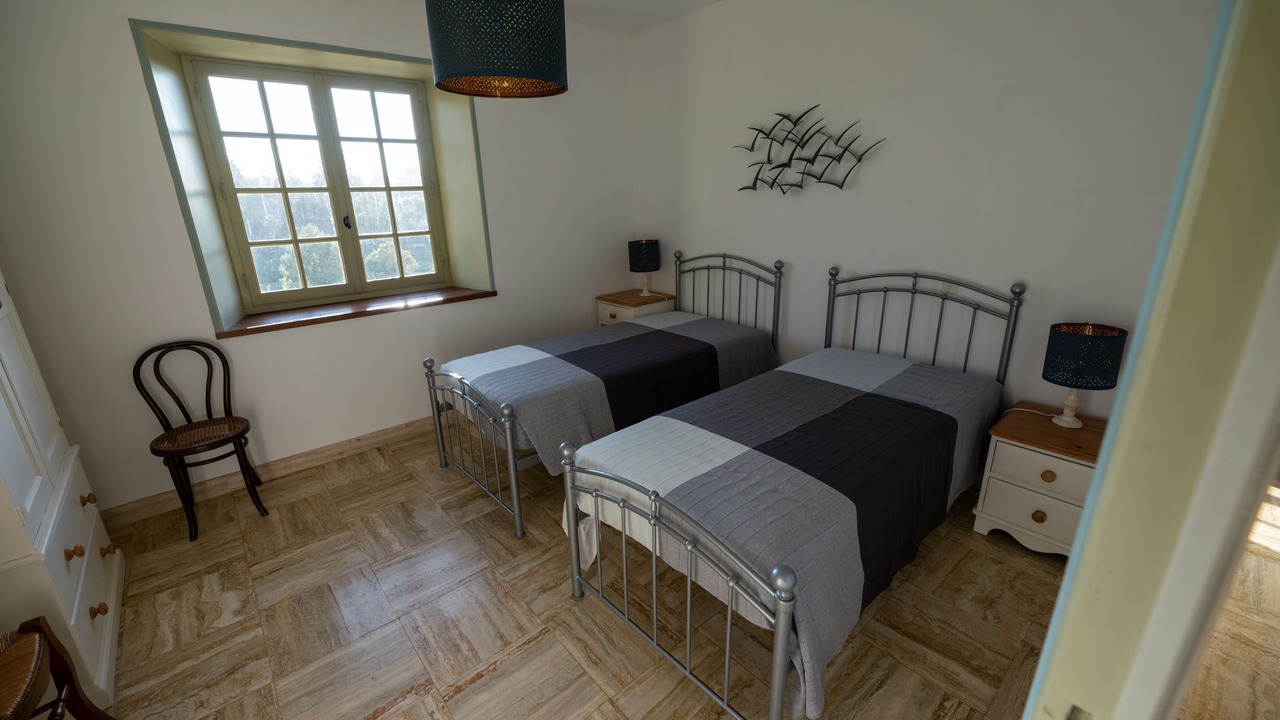 Photo of Bedroom in Avon-les-Roches