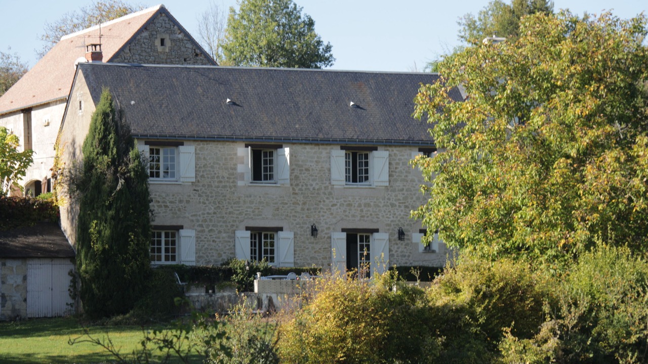 Photo of Outdoor in Avon-les-Roches