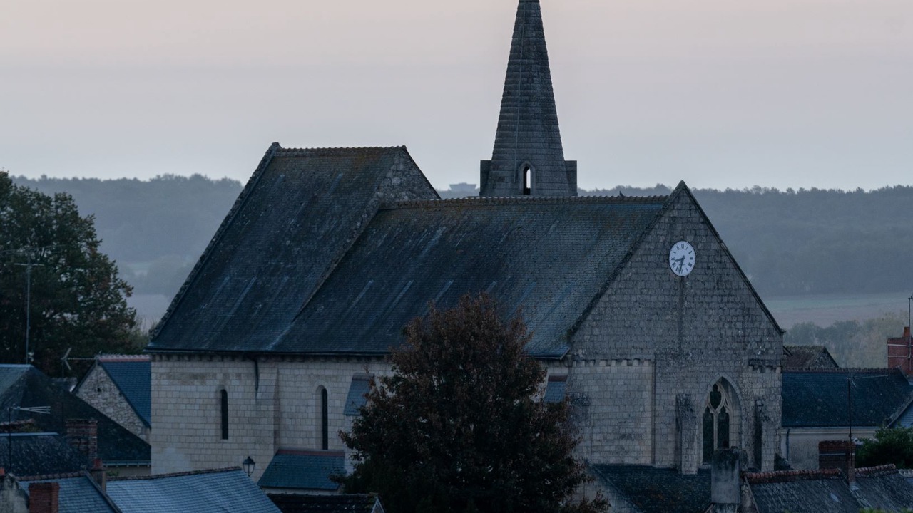 Photo of Outdoor in Avon-les-Roches