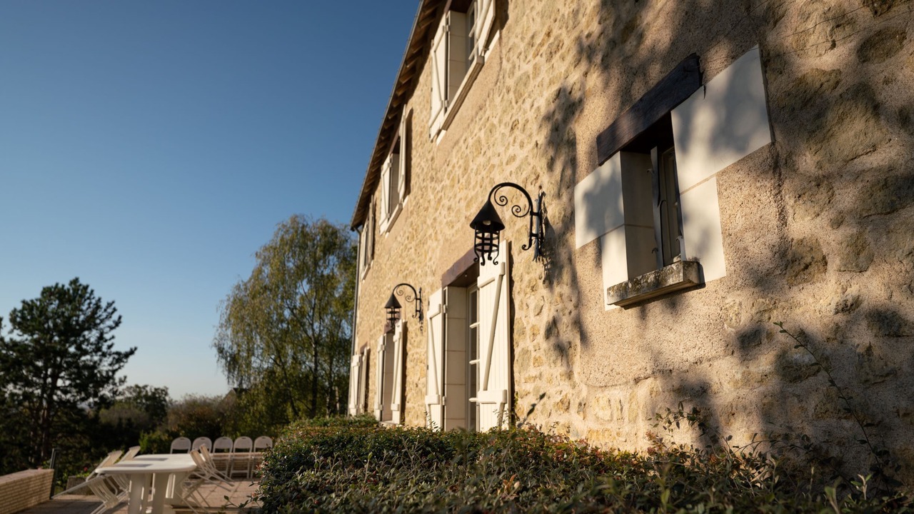 Photo of Outdoor in Avon-les-Roches