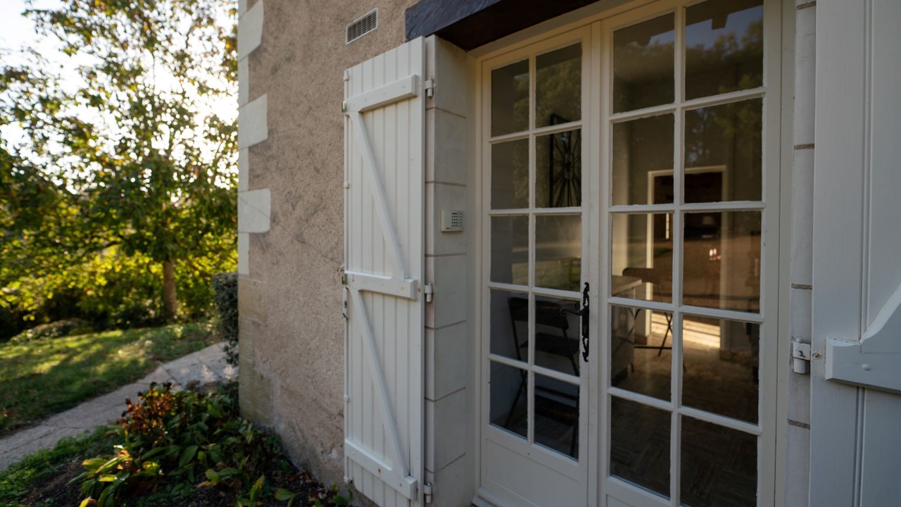 Photo of Outdoor in Avon-les-Roches
