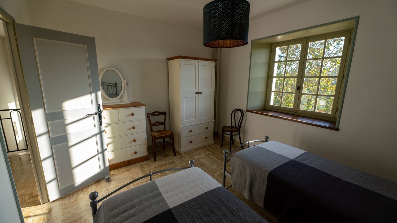 Photo of Bedroom in Avon-les-Roches