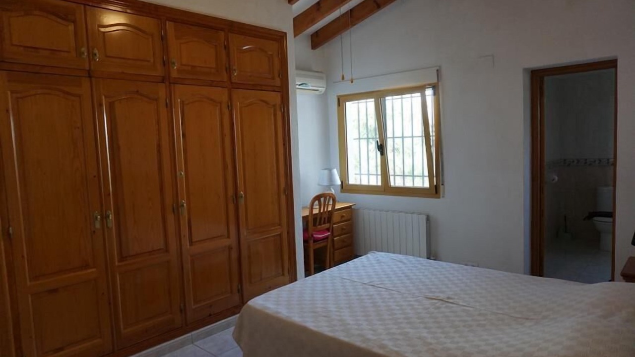 Photo of Bedroom in Monte Pego