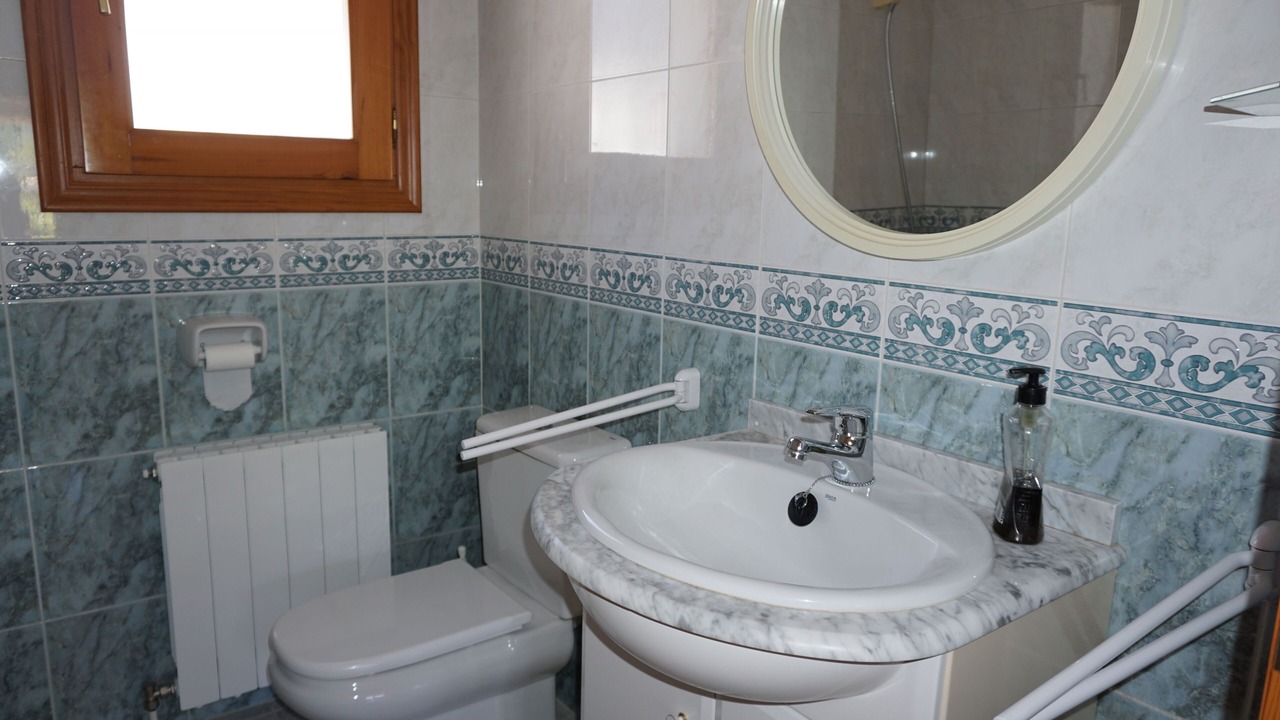Photo of Bathroom in Monte Pego