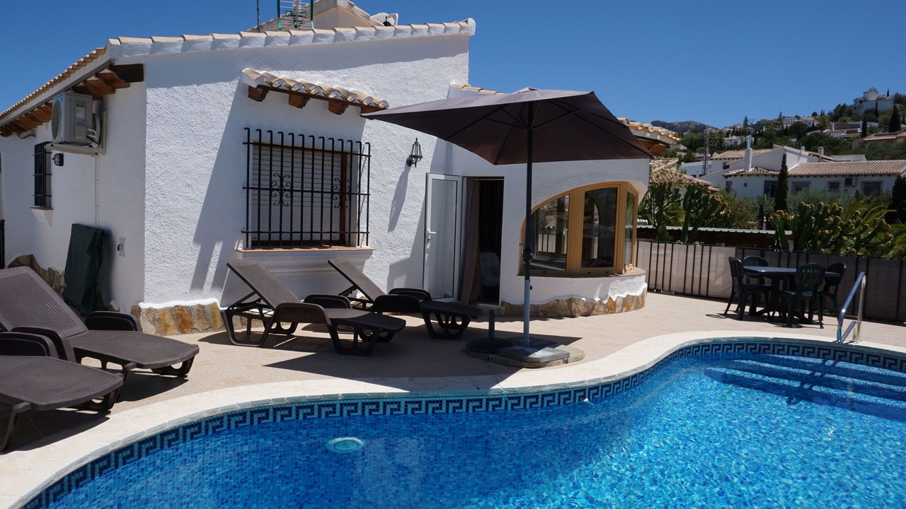 Photo of Outdoor in Monte Pego