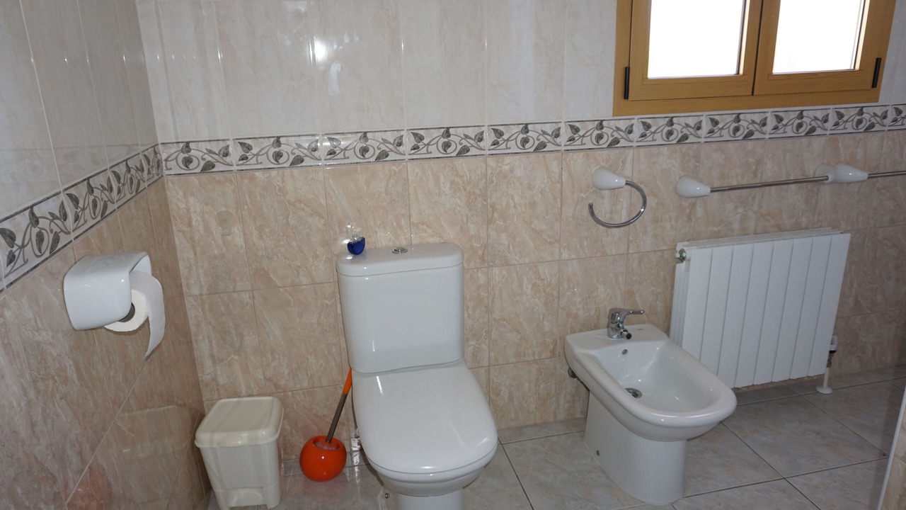 Photo of Bathroom in Monte Pego