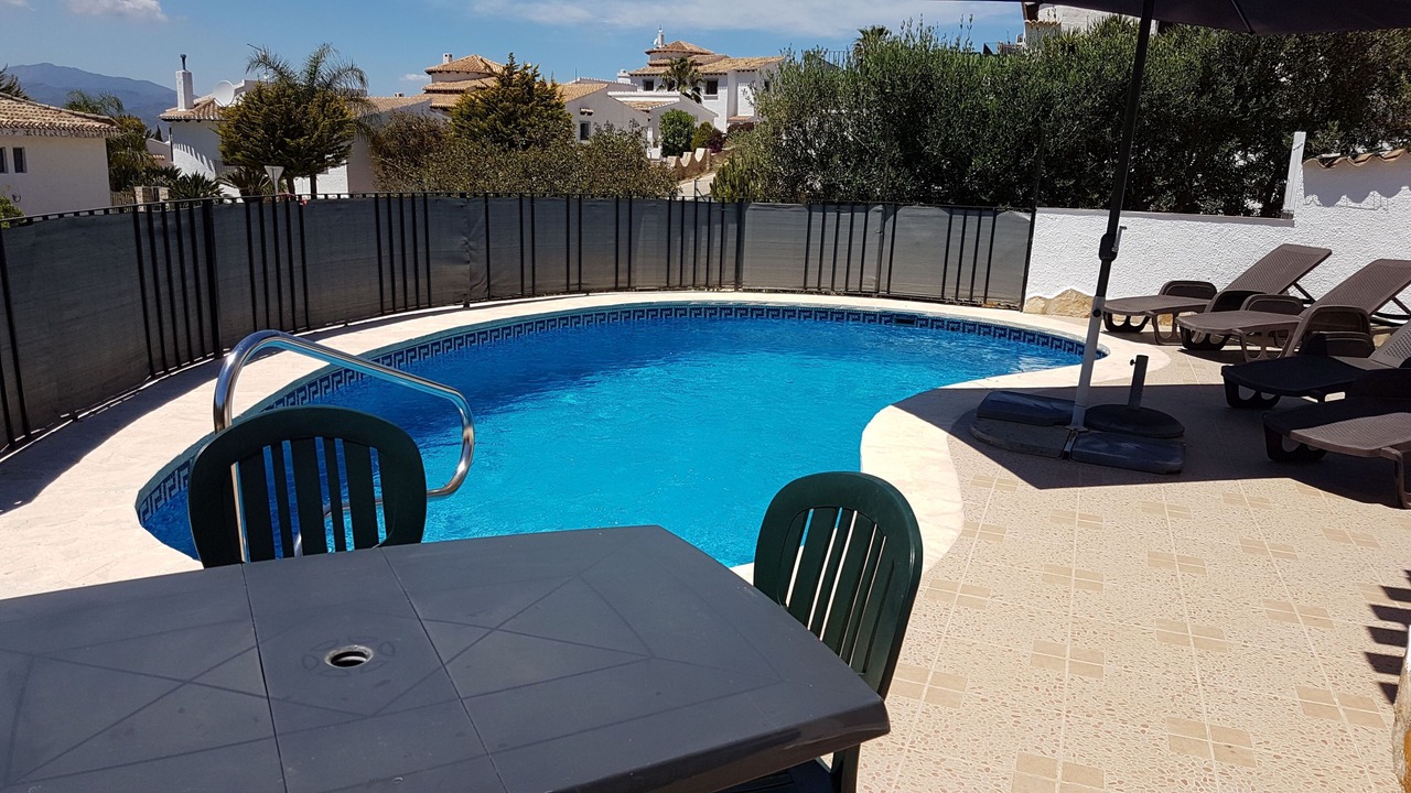 Photo of Outdoor in Monte Pego