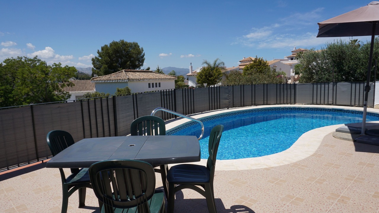 Photo of Outdoor in Monte Pego