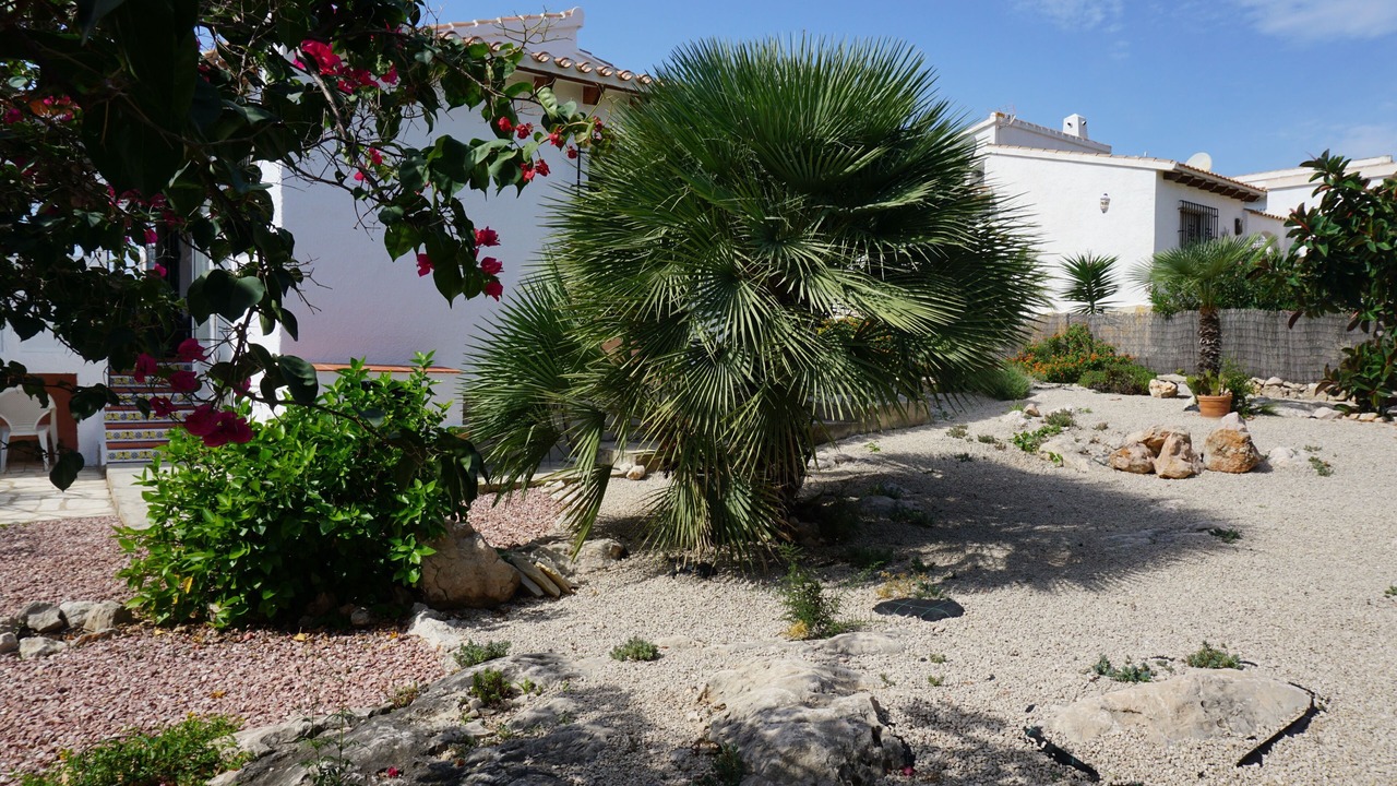 Photo of Outdoor in Monte Pego