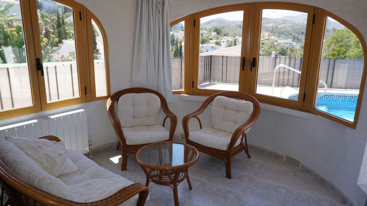 Photo of Outdoor in Monte Pego